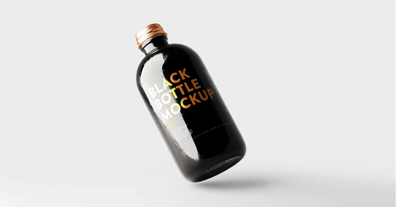 Dark Label Wellness Drop